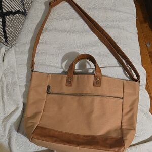 Womens Tote Bag